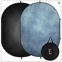 Headshot Backdrops.